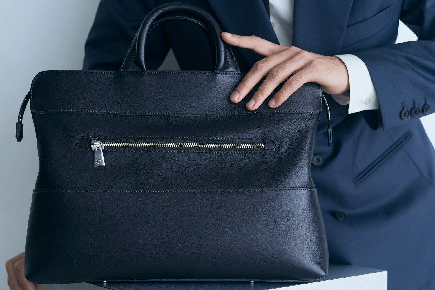 【提案】ビジネスに、品と機能を添えるブリーフ5選