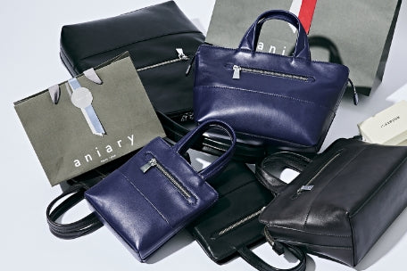 活躍シーンの多いトートバッグをプレゼントしよう