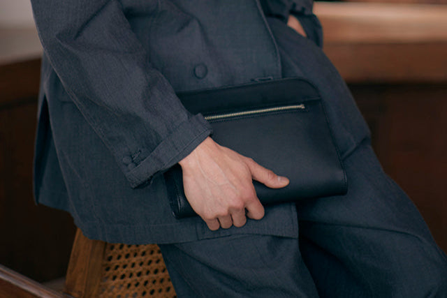 【提案】晴れの日に。慶事に寄り添うアニアリの逸品