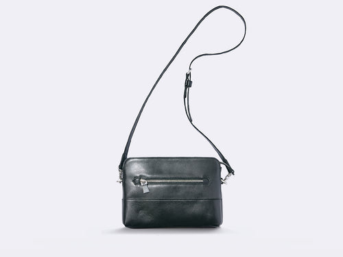 40代メンズにおすすめのブランドのショルダーバッグ