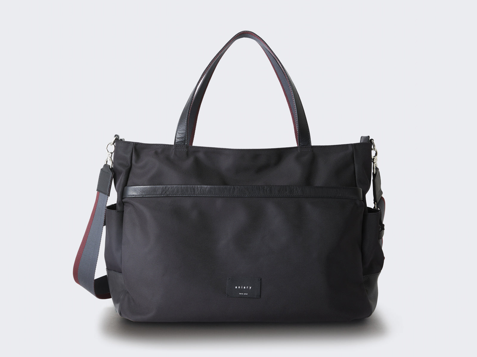 【美品】アニアリ aniary 15-05000 ホワイト aniary（アニアリ） 10%OFFセール 正規取扱店 シュリンクレザー