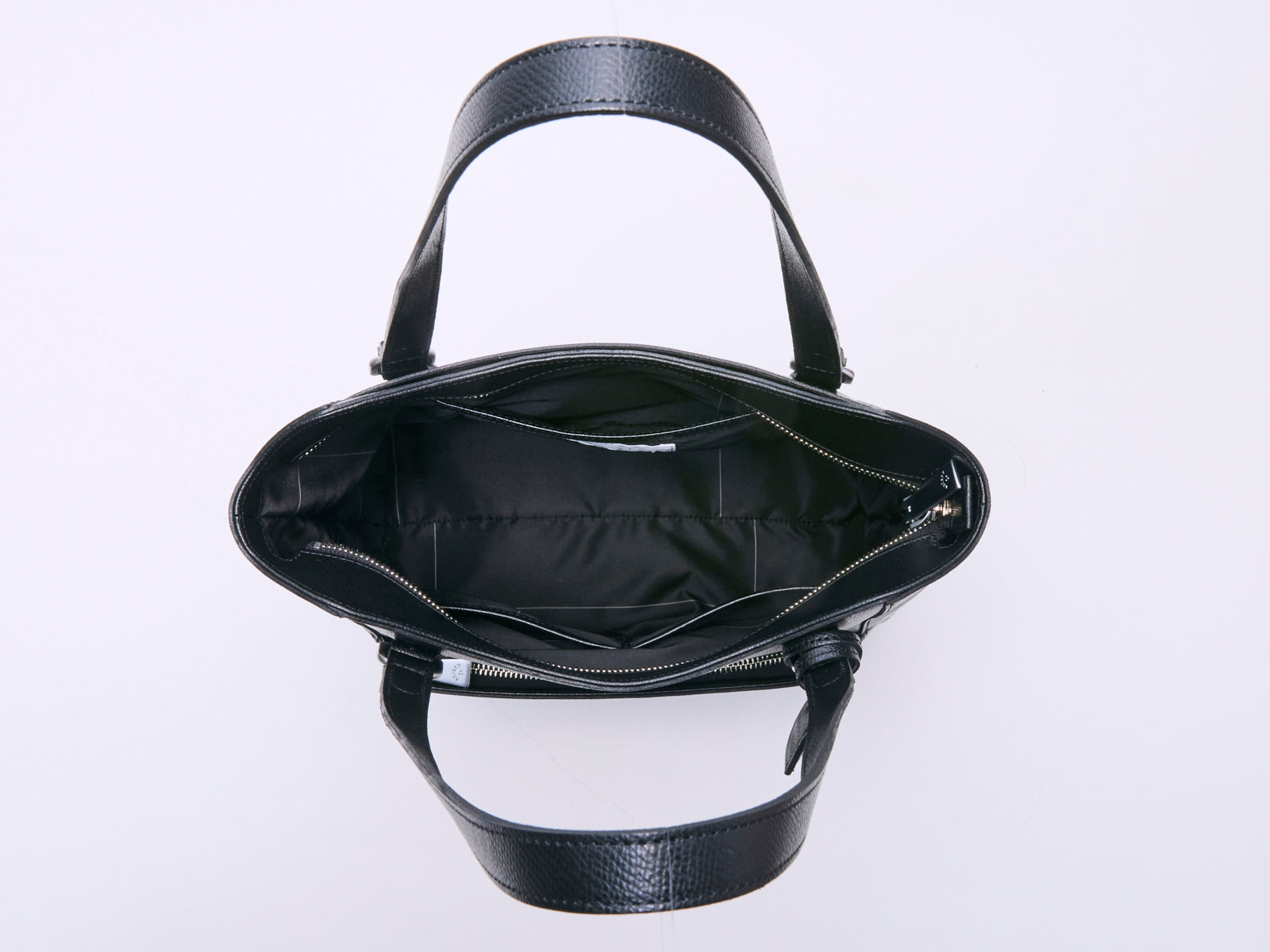 中古】アニアリ トートバッグ 33-02000 NAVY - メルカリ