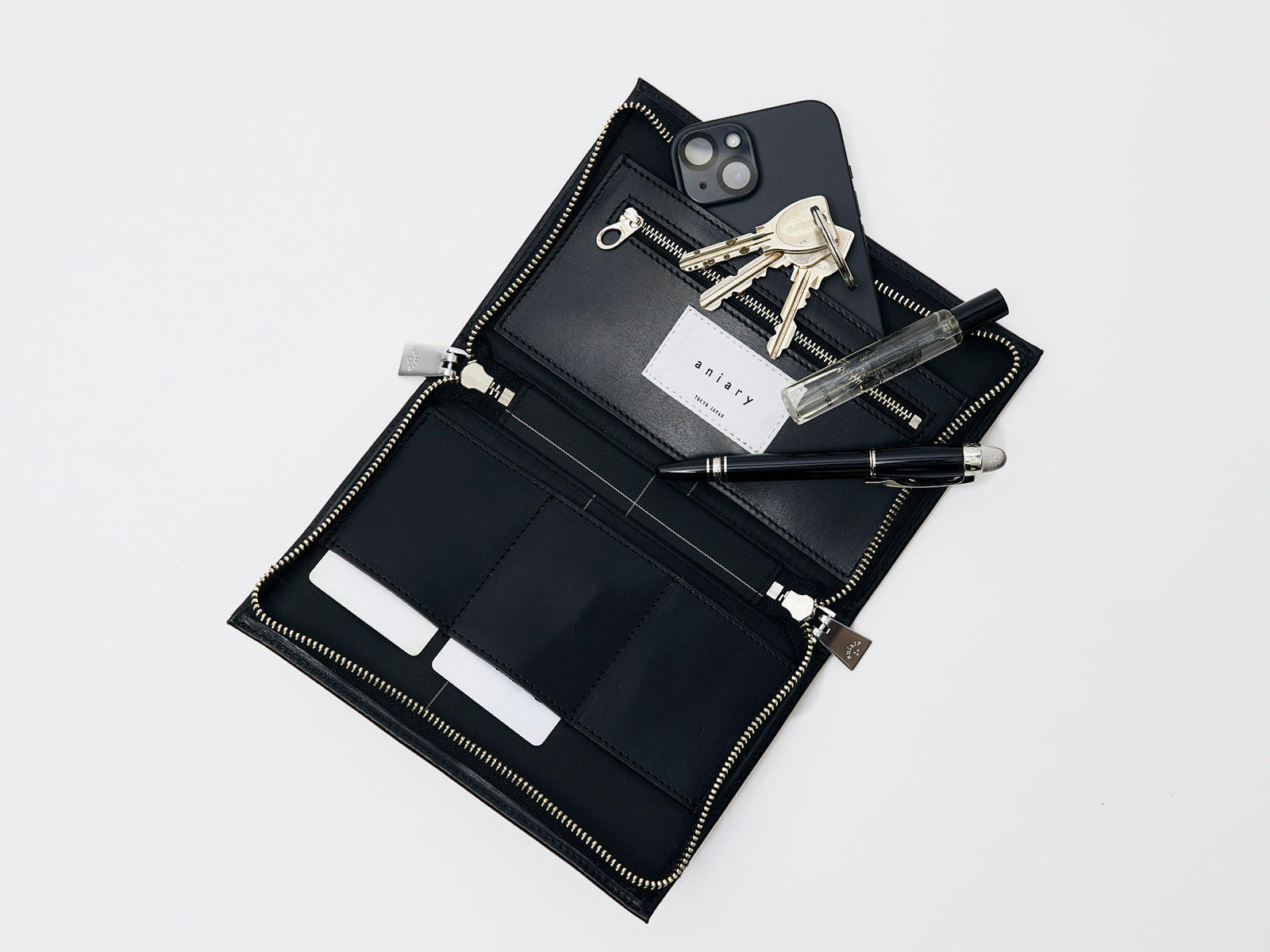 38-08001 クラッチ | aniary（アニアリ） OFFICIAL WEB STORE