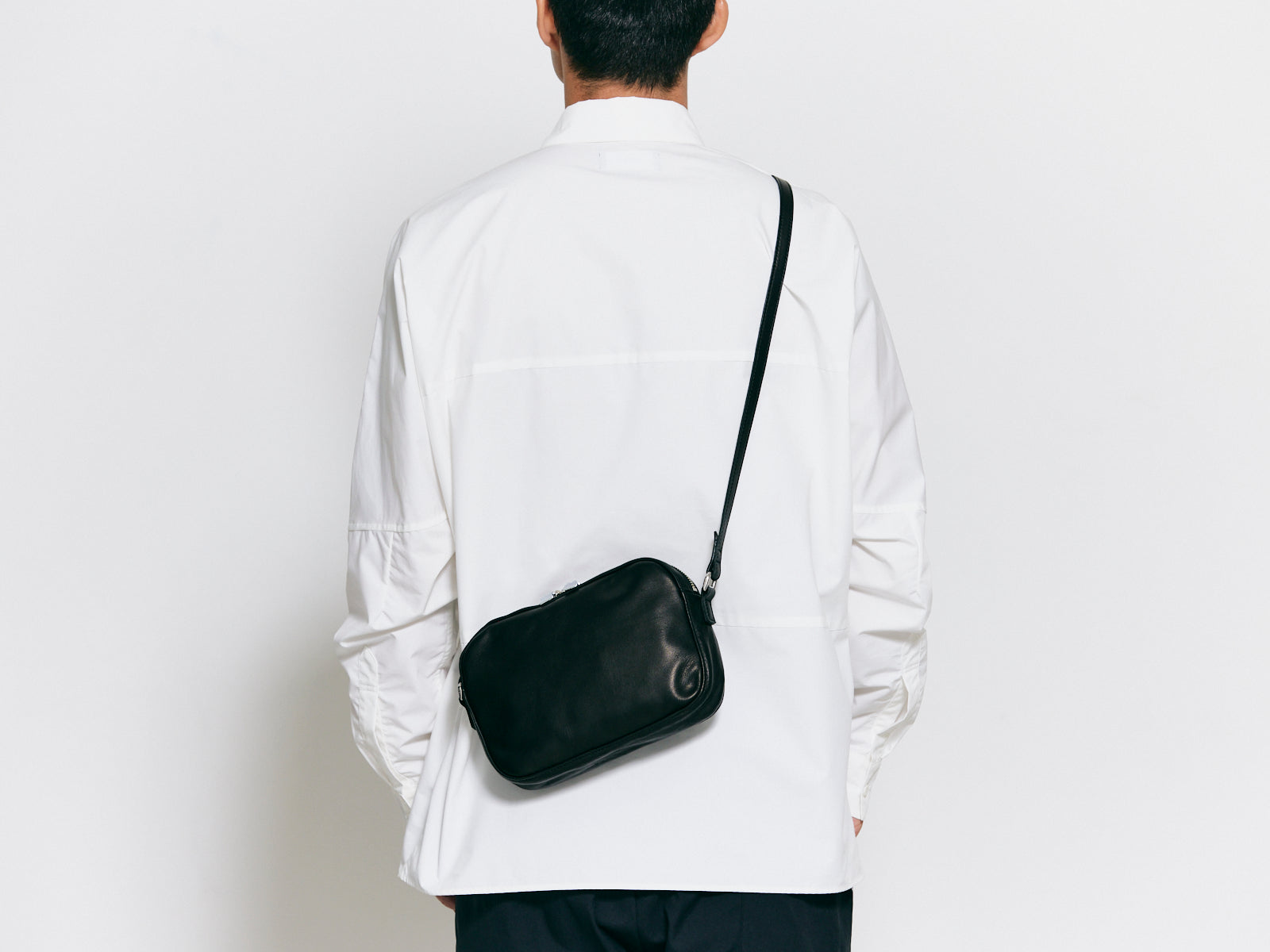 Shoulder