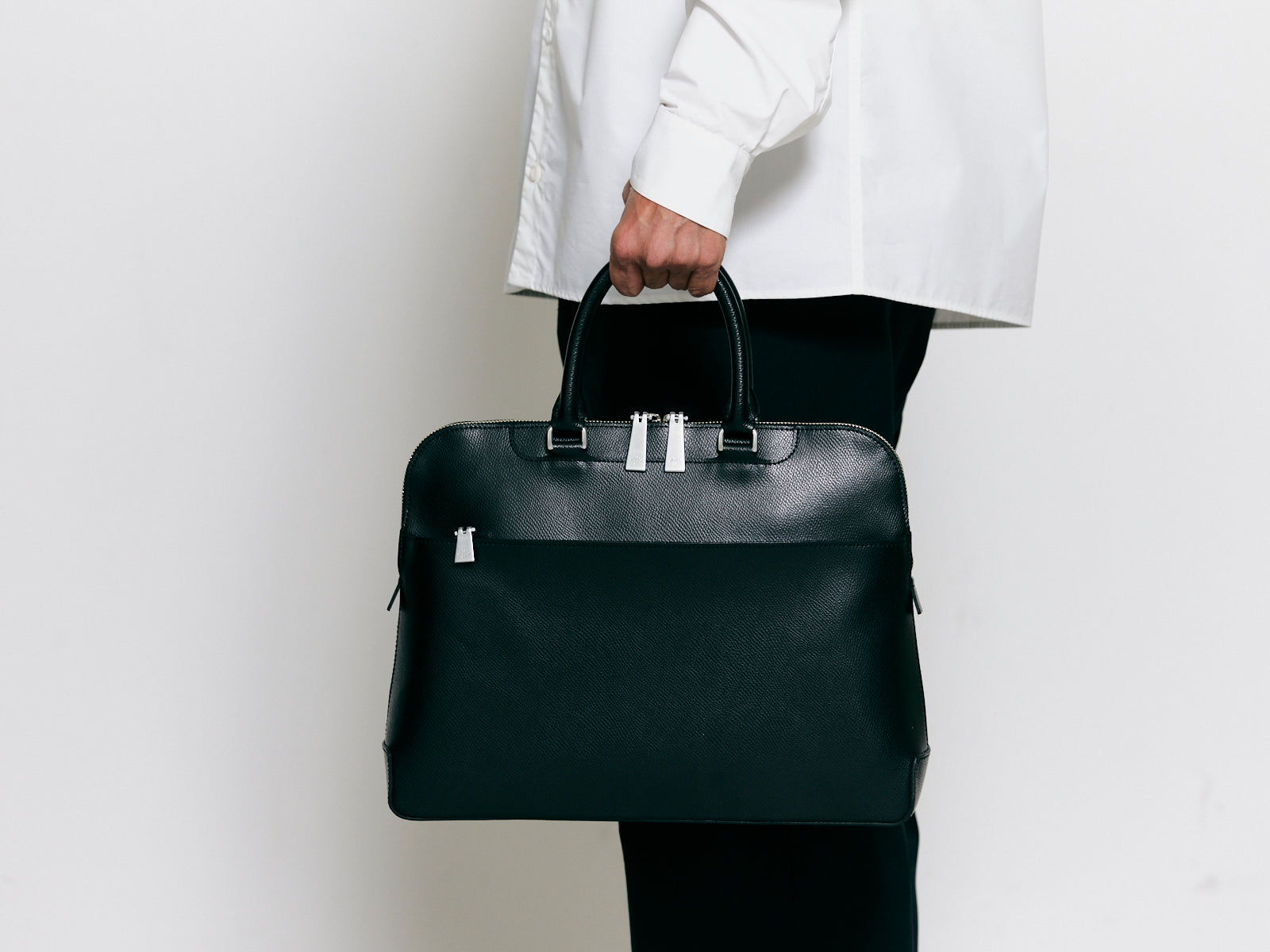 【良品】aniary ビジネスバッグ ハンドバッグ 2way ヴィンテージ 茶色 良品】aniary ビジネスバッグ ハンドバッグ 2way ヴィンテージ 茶色の